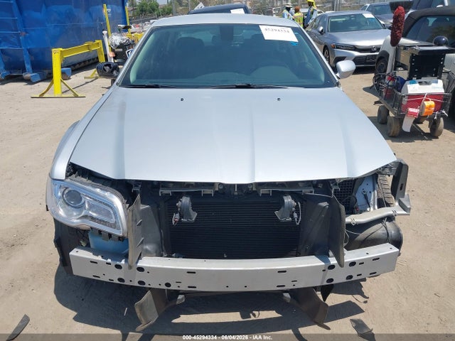 Chrysler 300 Touring