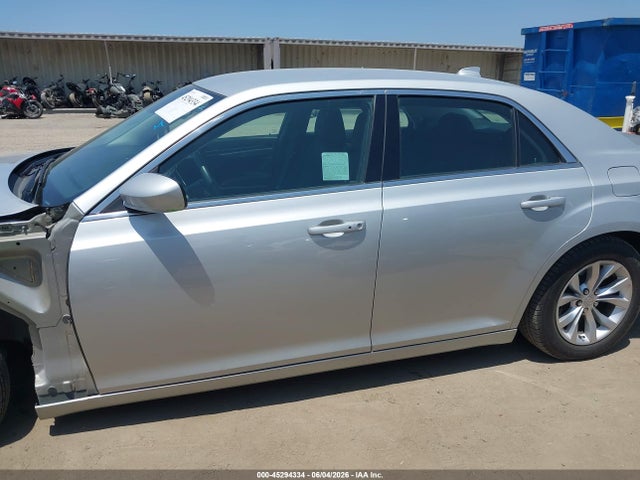 Chrysler 300 Touring