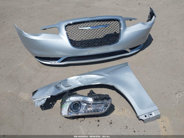 Chrysler 300 Touring