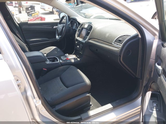 Chrysler 300 Touring