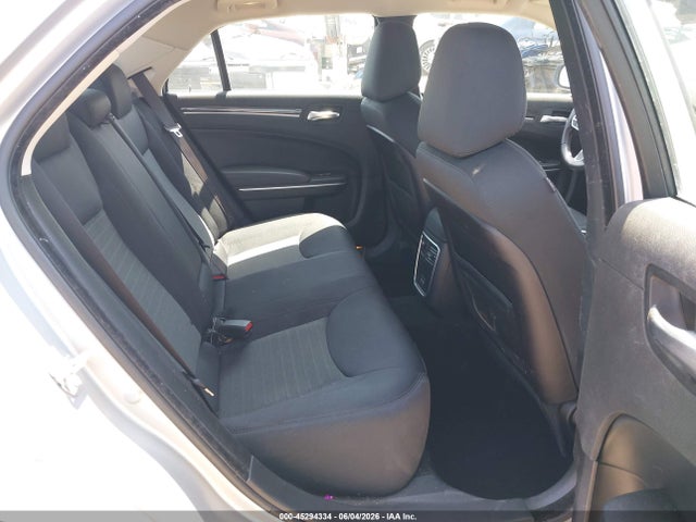 Chrysler 300 Touring
