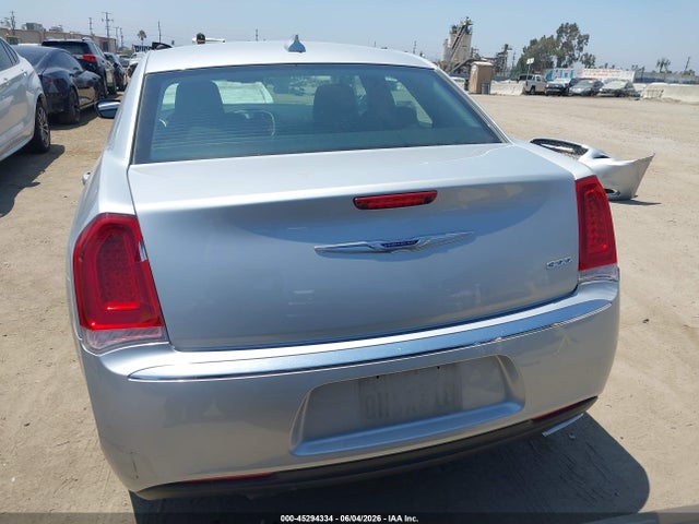 Chrysler 300 Touring
