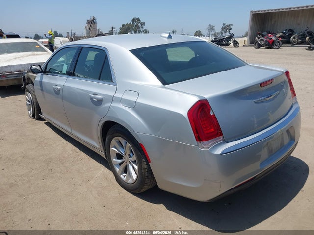 Chrysler 300 Touring