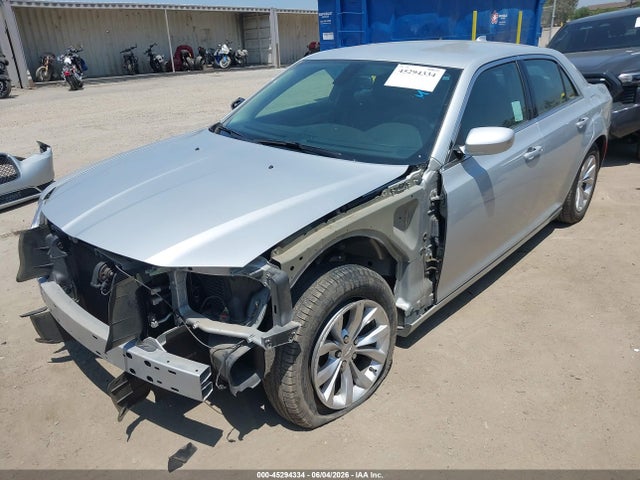 Chrysler 300 Touring