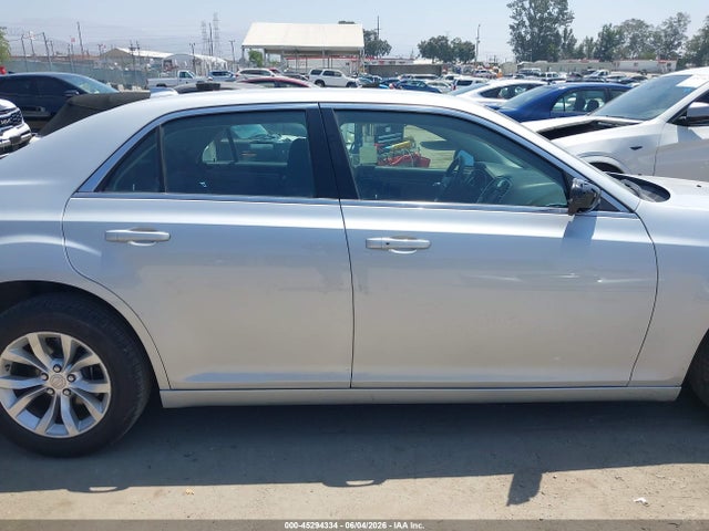 Chrysler 300 Touring