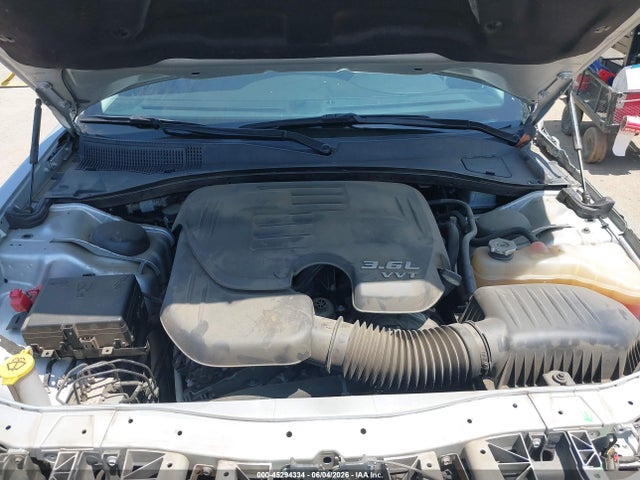 Chrysler 300 Touring