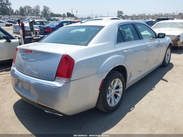 Chrysler 300 Touring