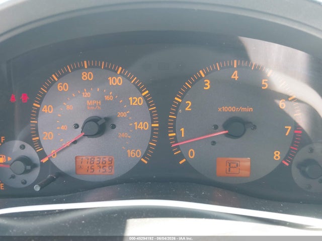 INFINITI G35