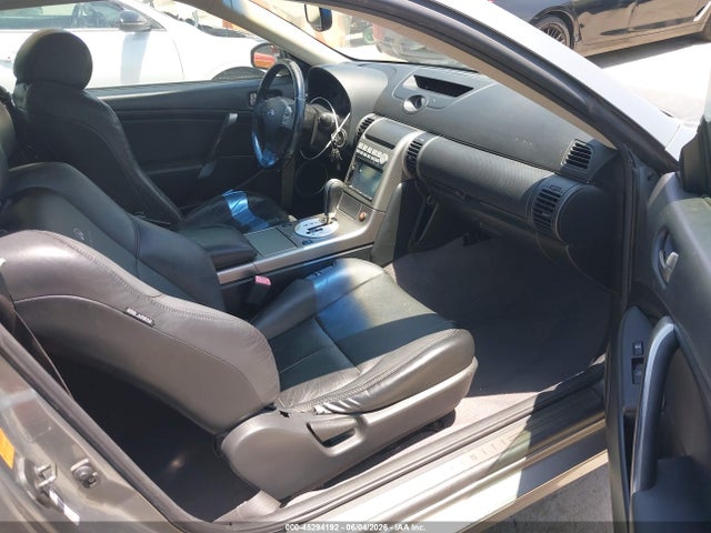 INFINITI G35