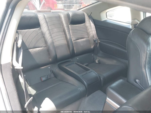 INFINITI G35
