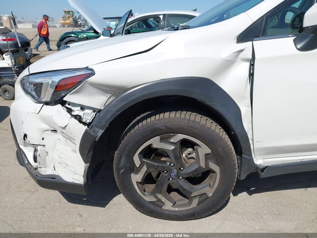 Subaru Crosstrek Limited