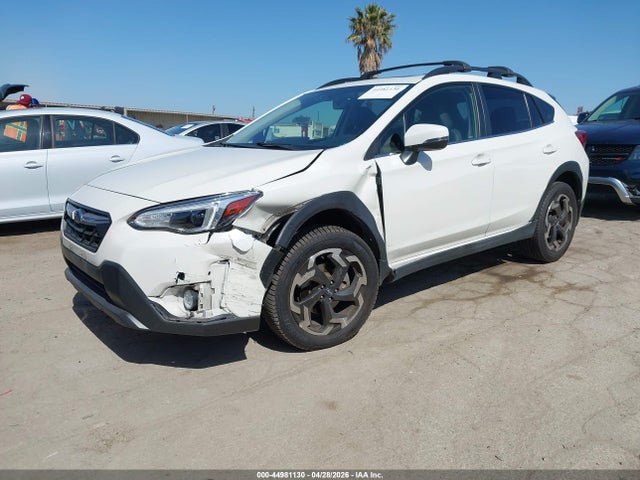 Subaru Crosstrek Limited