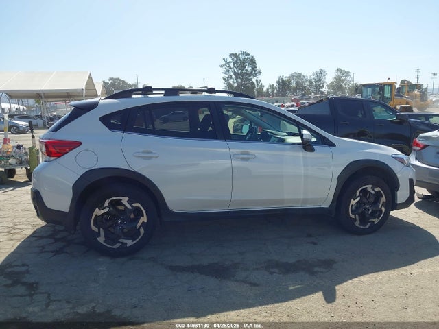 Subaru Crosstrek Limited