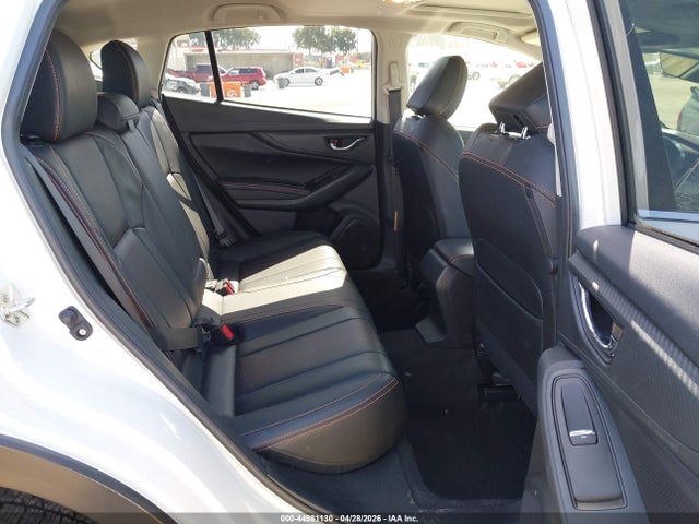 Subaru Crosstrek Limited