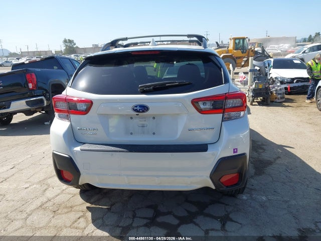 Subaru Crosstrek Limited