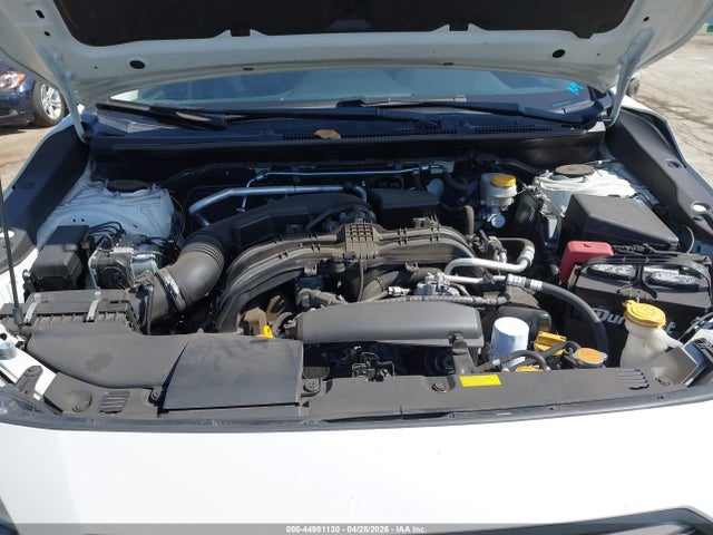 Subaru Crosstrek Limited