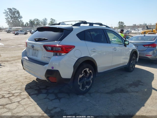 Subaru Crosstrek Limited