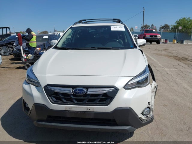 Subaru Crosstrek Limited