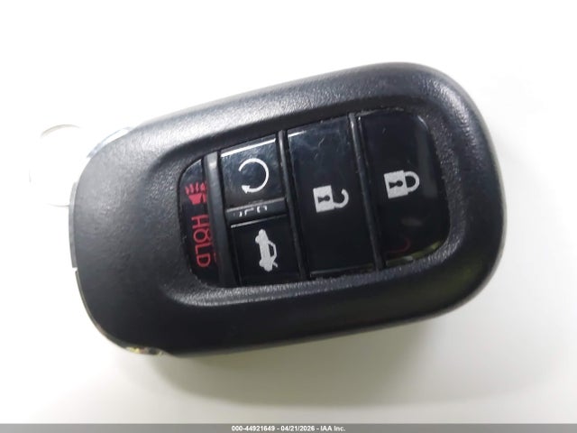 Honda Accord Se