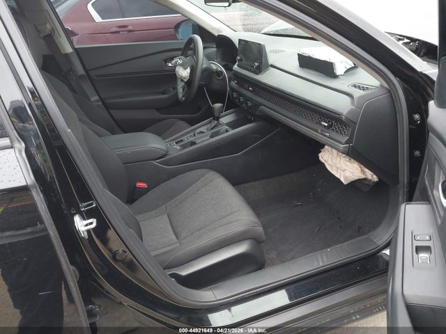 Honda Accord Se