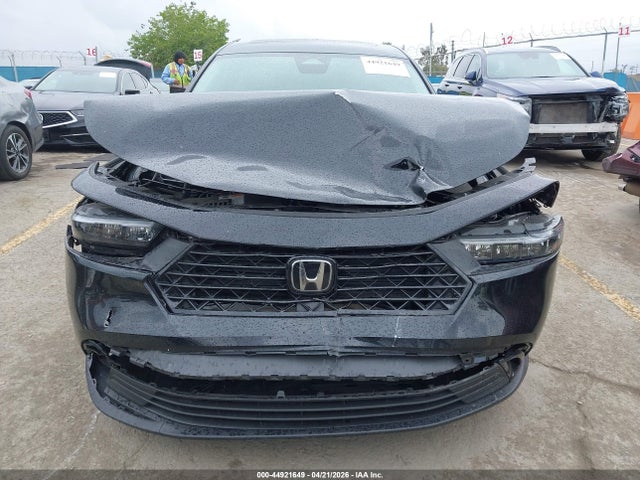 Honda Accord Se