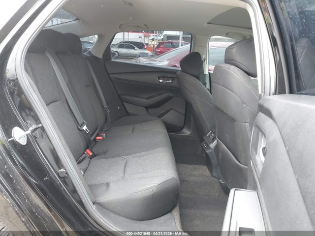 Honda Accord Se