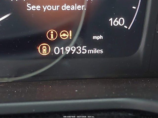 Honda Accord Se