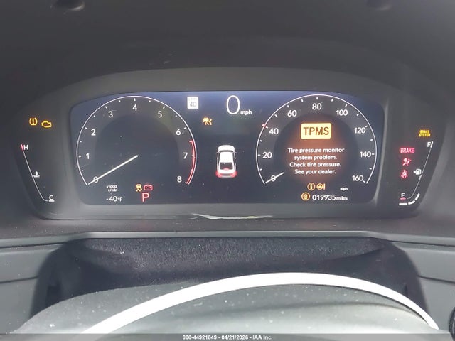 Honda Accord Se