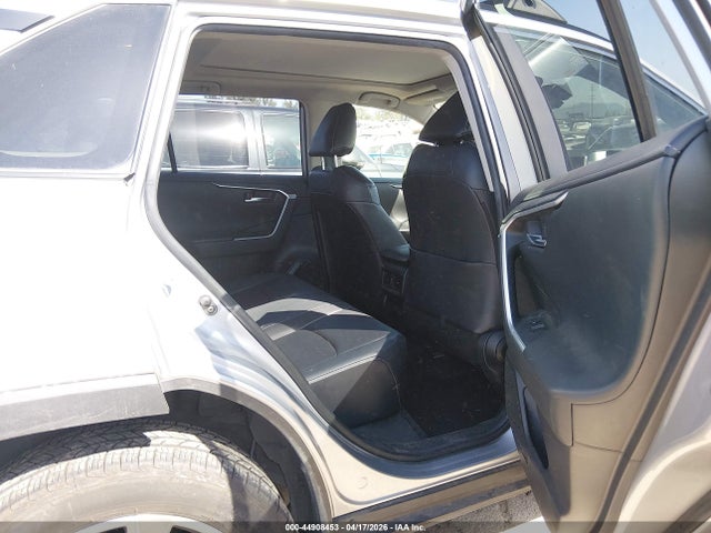 Toyota RAV4 Limited
