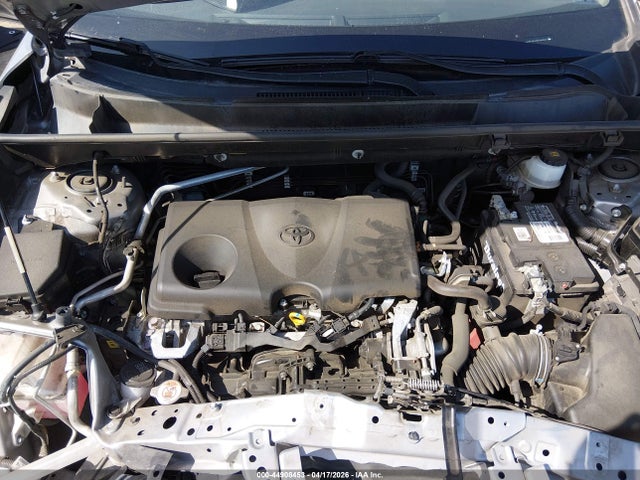 Toyota RAV4 Limited