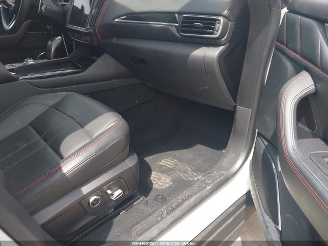 Maserati Levante Modena