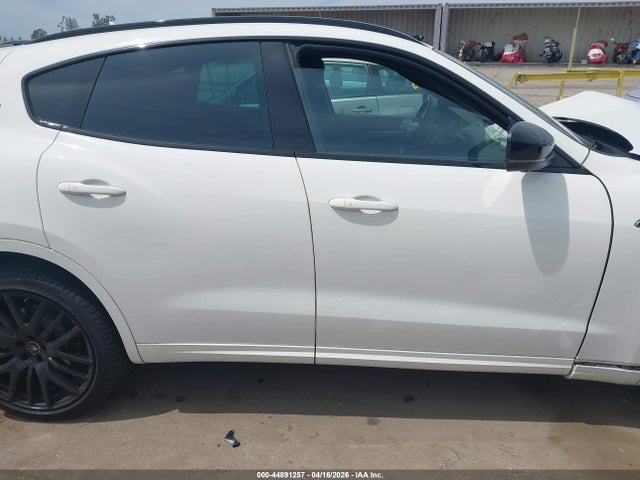 Maserati Levante Modena