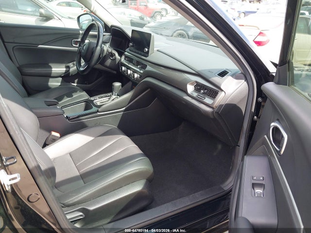 Acura Integra