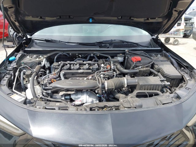 Acura Integra