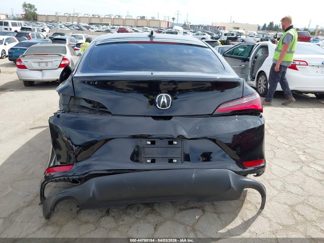 Acura Integra