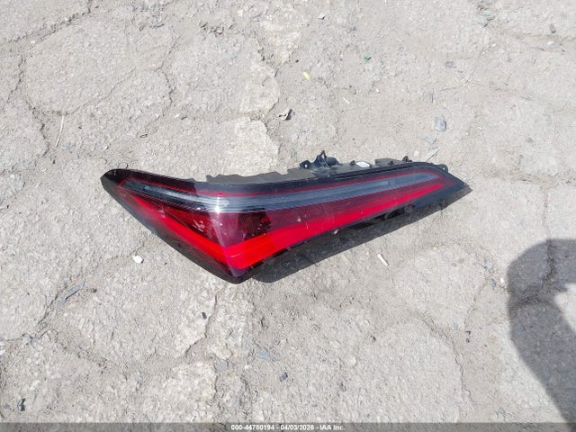 Acura Integra