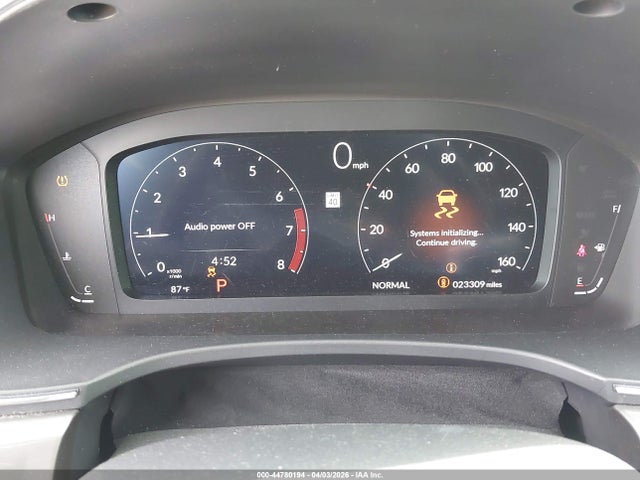 Acura Integra