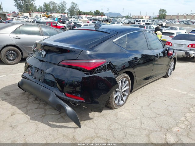 Acura Integra