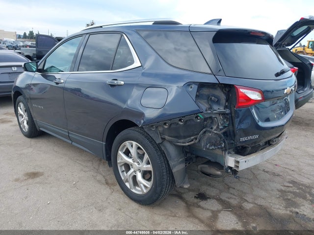 Chevrolet Equinox Premier