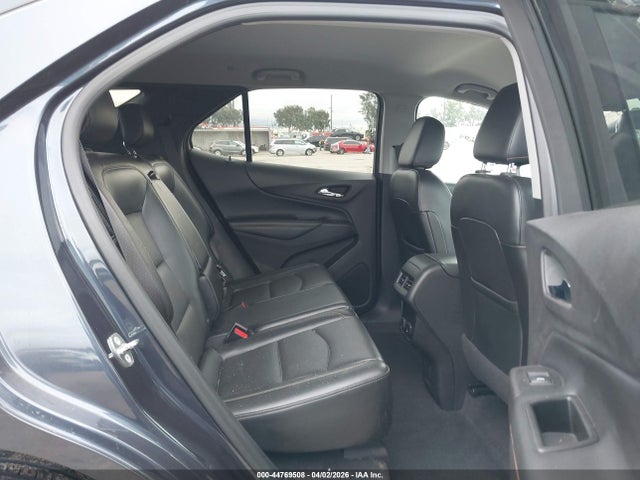 Chevrolet Equinox Premier