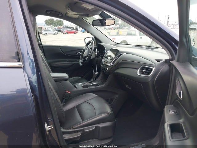 Chevrolet Equinox Premier