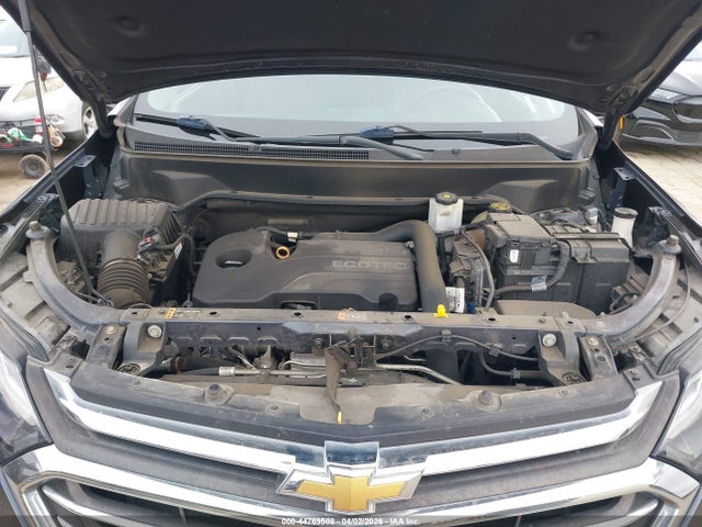 Chevrolet Equinox Premier