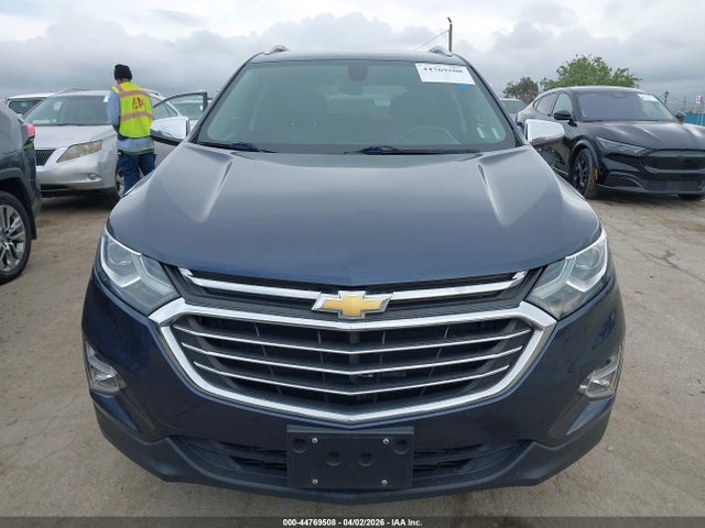 Chevrolet Equinox Premier