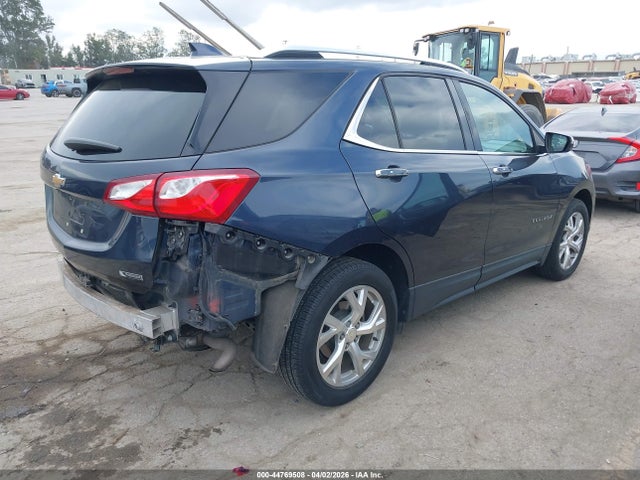 Chevrolet Equinox Premier