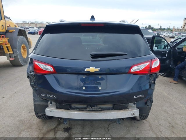 Chevrolet Equinox Premier