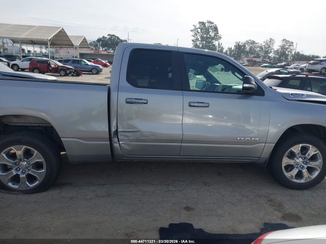 Ram 1500 Big Horn  4x2 6'4 Box