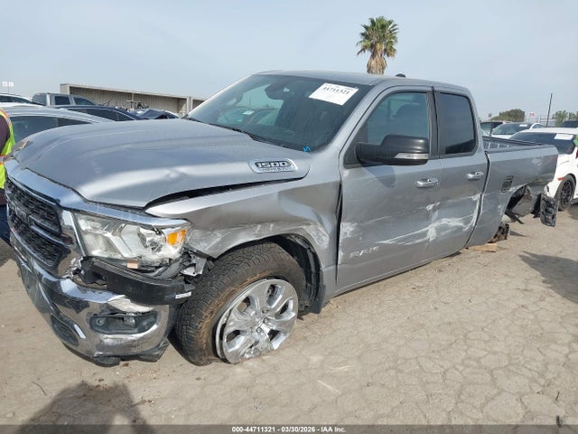 Ram 1500 Big Horn  4x2 6'4 Box