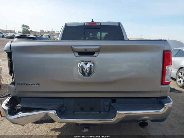 Ram 1500 Big Horn  4x2 6'4 Box