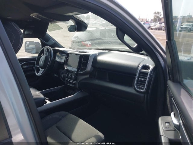 Ram 1500 Big Horn  4x2 6'4 Box