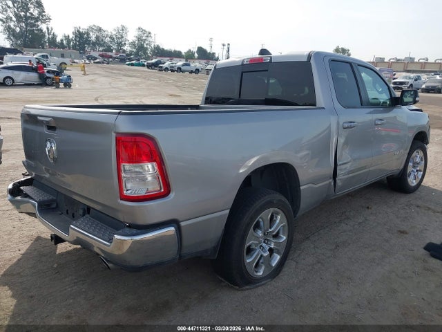 Ram 1500 Big Horn  4x2 6'4 Box